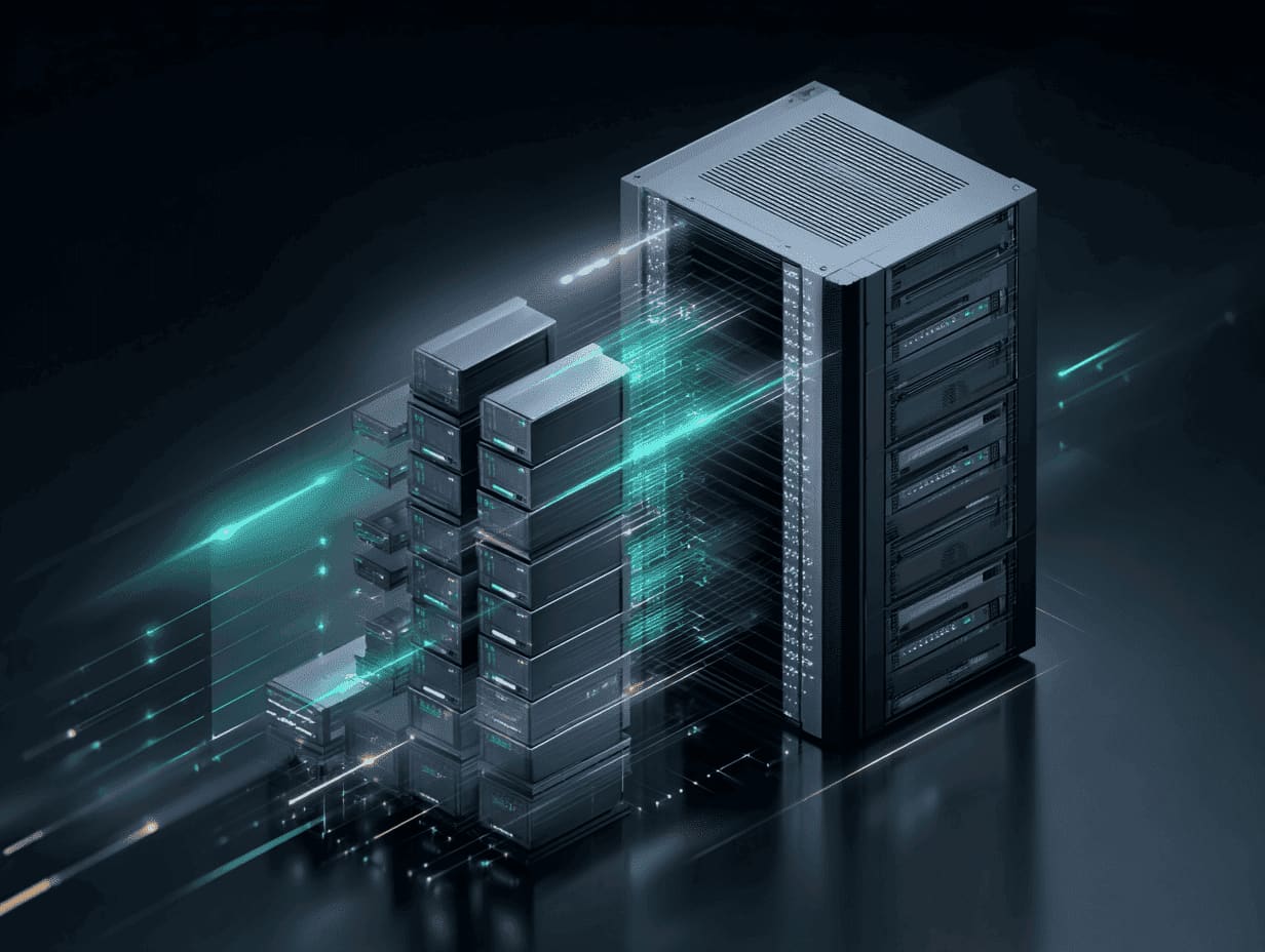 What RAID array to choose for your dedicated server